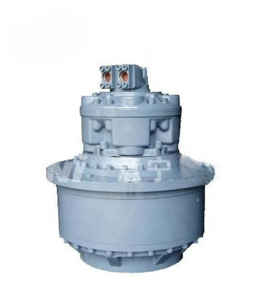 Transmission Drive Geared Motor Reducer Gear Rotary Reducer Hydraulic Transmission Drives