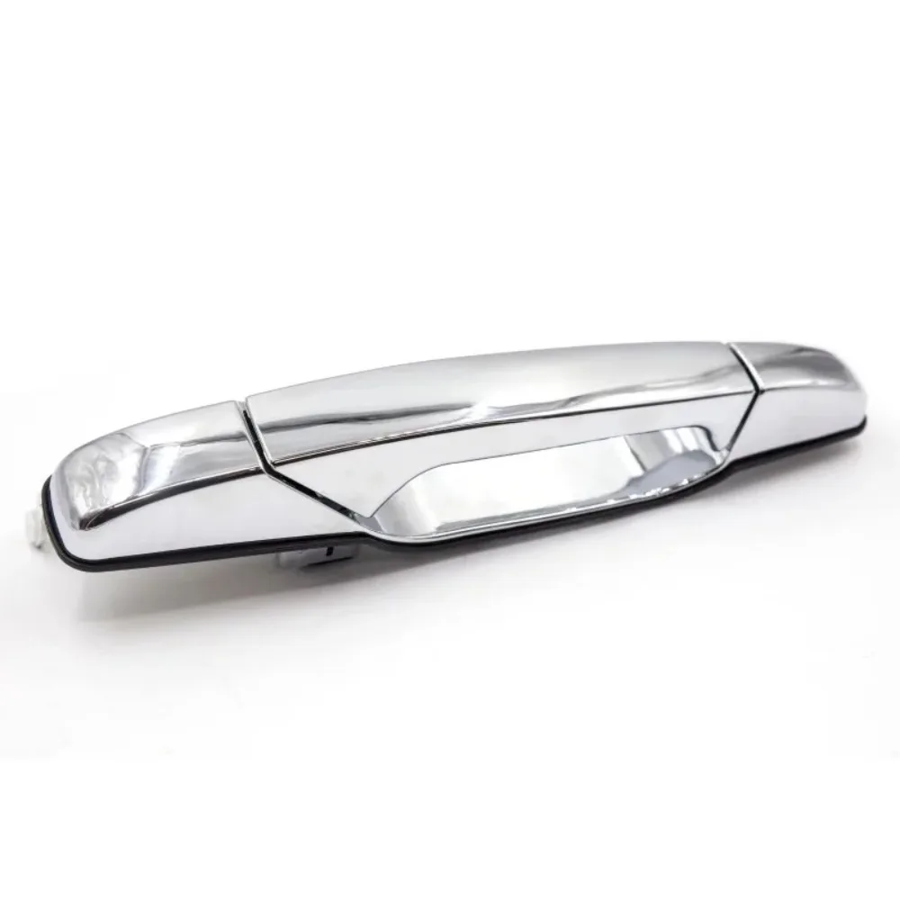 Door Handle For Chevrolet Cadillac Escalade Avalanche Tahoe Silverado Sierra Yukon 2007-2014 15915147 15915148 15915619 15915620 view 4