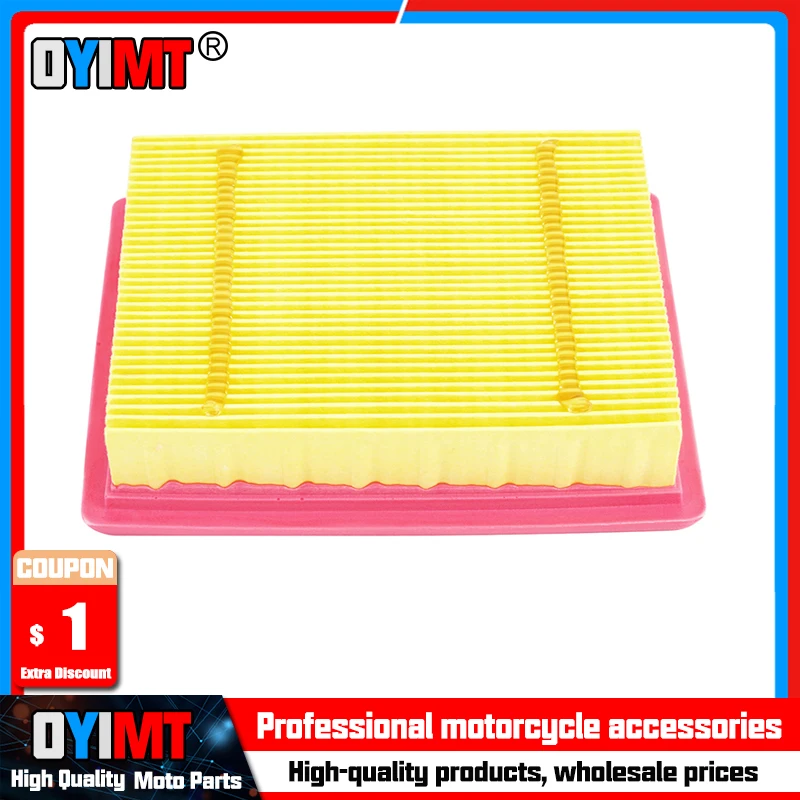 

Motorcycle Air Filter Cleaner For CFMoto 450NK 450SR 450SRS 450CL-C CF400-6 SR NK SRS 450 CF 400