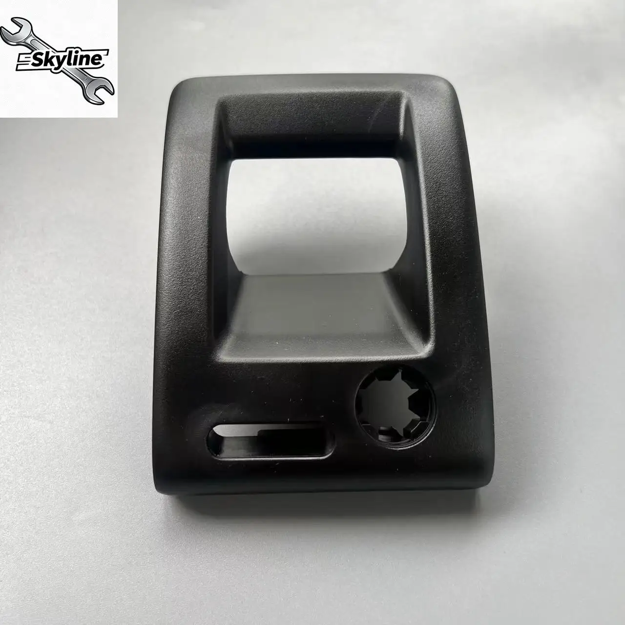 Apply to Rear seat down cover Seat wrench Rear seat trim cover  3C5 885 894 3C5 885 893