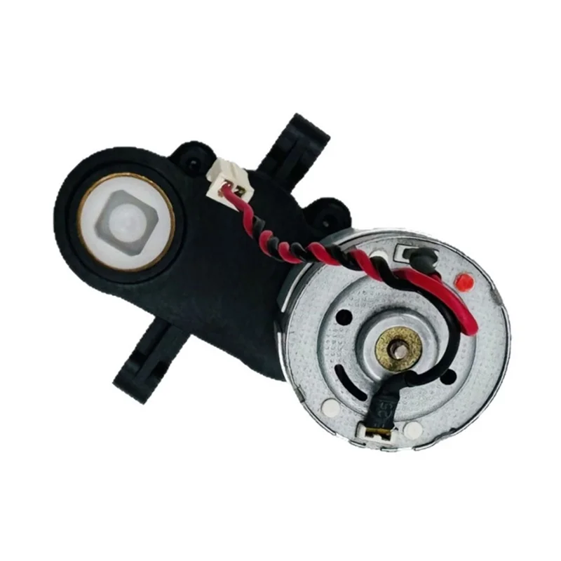 

B15C Main Brush Motor, Roller Brush Motor, Mid- Gearbox Assembly For The TP-Link Tapo RV30 Plus/RV20 Max Sweepers
