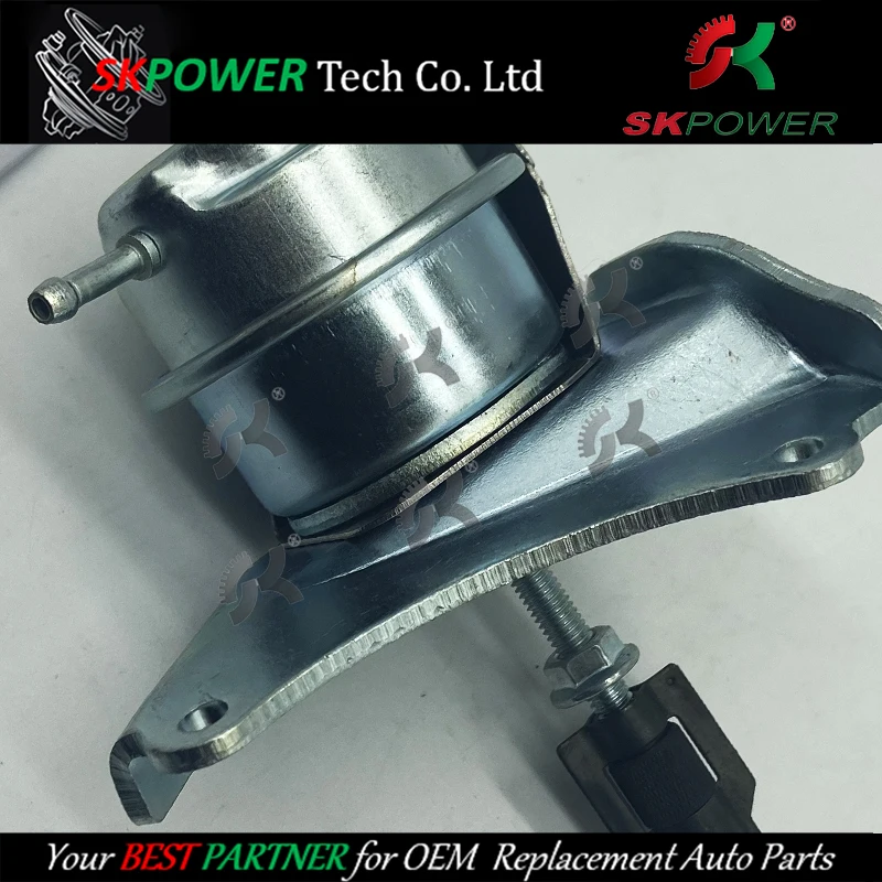 Turbo Wastegate GT1… - image