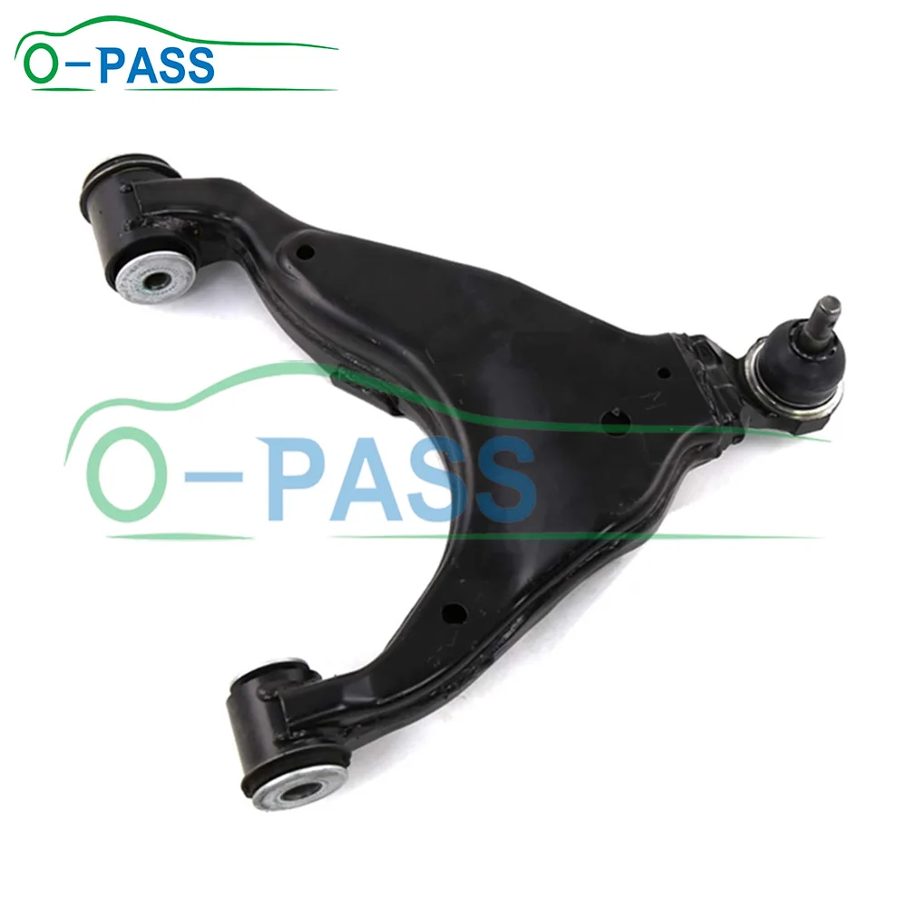 OPASS Front axle lower Wishbone arm For TOYOTA Land Cruiser Prado & 4-Runner FJ-Cruiser Hilux Surf & Lexus GX470 48068-60010