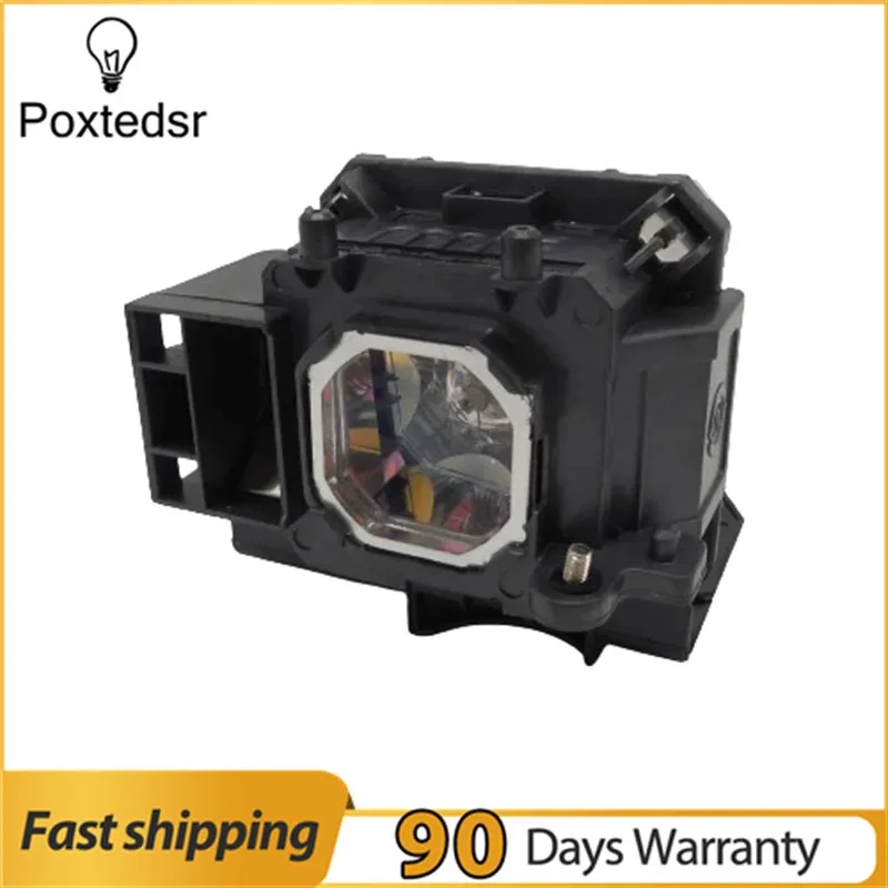 NP43LP 100014467 لـ NEC NEC ME301W ME301X ME331X ME361X ME401X ME331W ME361W ME401W #1