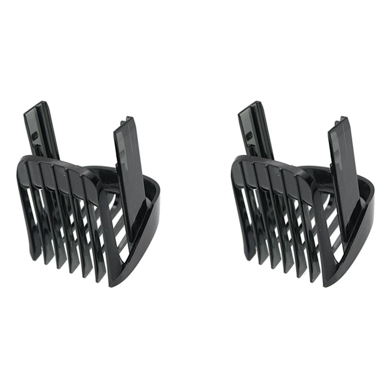 2X Fixed Comb Positioner Is Suitable For  Hair Clipper HC5410 HC5440 HC5442 HC5447