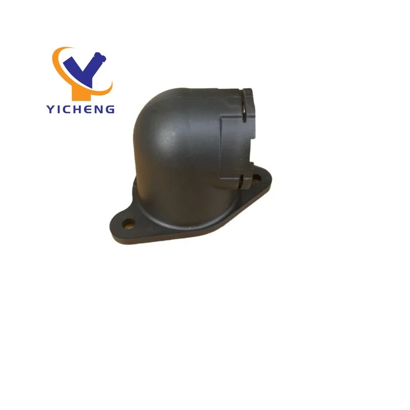 Flange do tubo de refrigeração 1336J4 para Peugeot 306 406 806 CITROEN Citroën Xantia ZX 1.8L 1997-2000