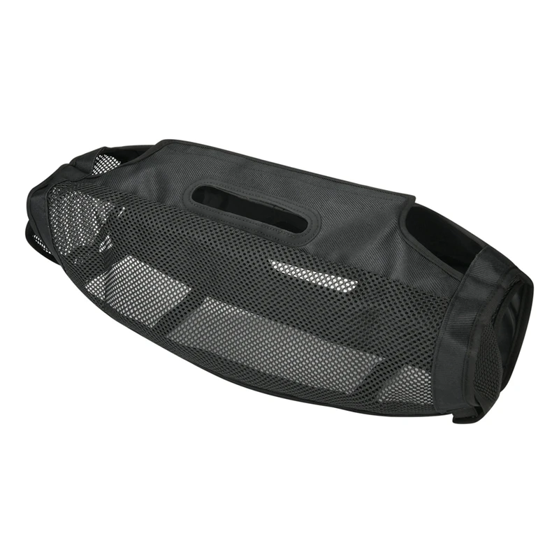 Speaker Protective Case For JBL Boombox3 Mesh Slip Cover Scratch Resistant Outdoor Dust Protection Case