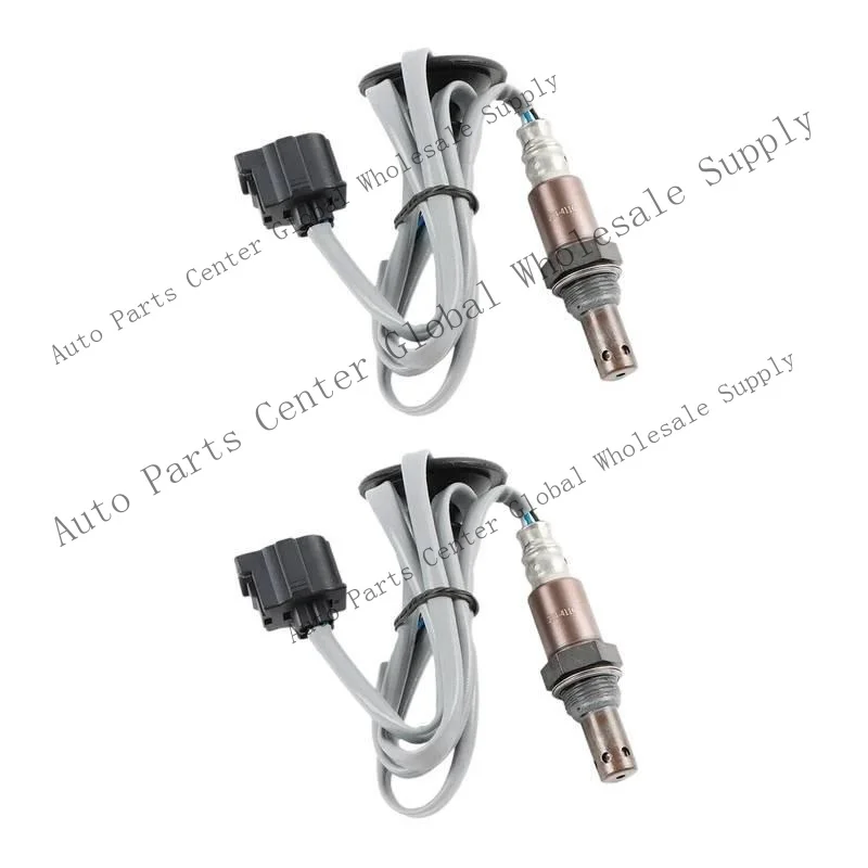 L+ UPor ;Downstream 02 Sensor Oxygen O2 For 2008-2015 Lancer Mitsubishi L4 2.0L 2.4L