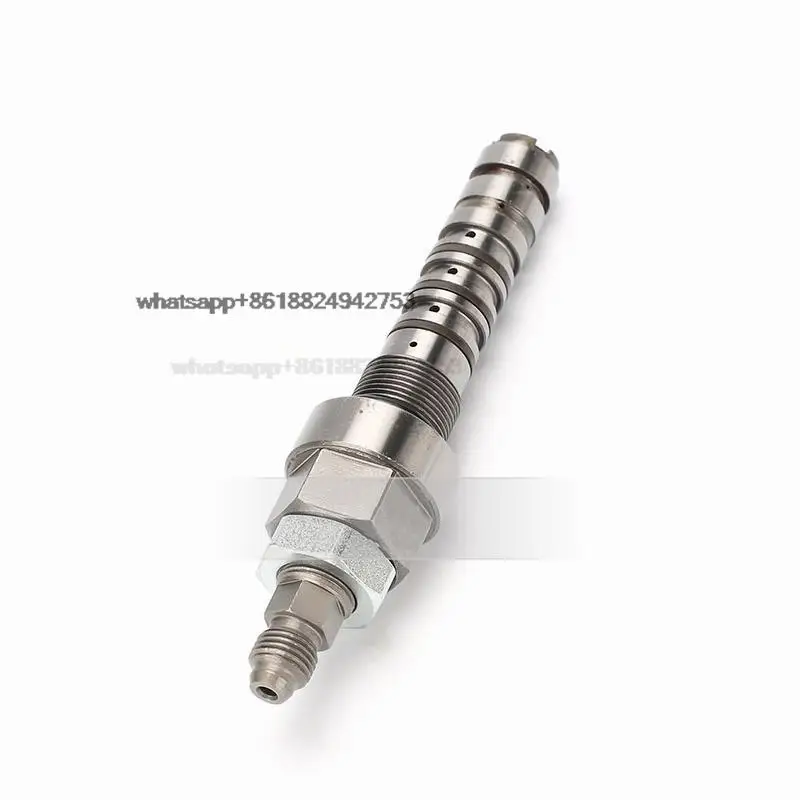 

Hot sale PC200-6 excavator relief valve 708-2L-04713