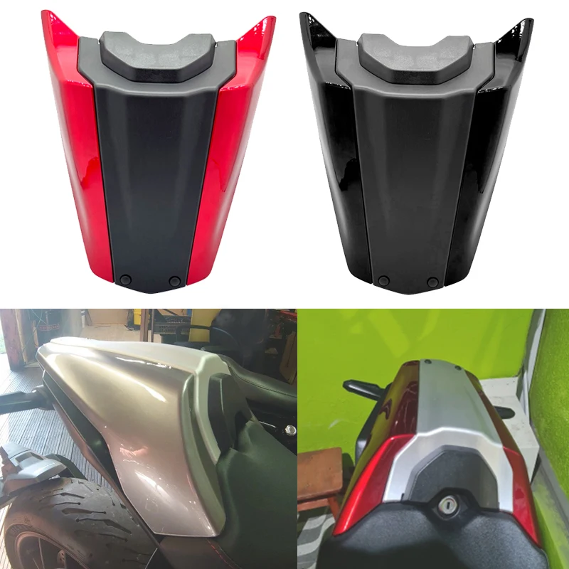 New Fit for Honda CB1000R 2019-2022 2023 2024 Motorcycle Rear Passenger Pillion Seat Cover Solo Fairing Cowl CB 1000R CB1000 R