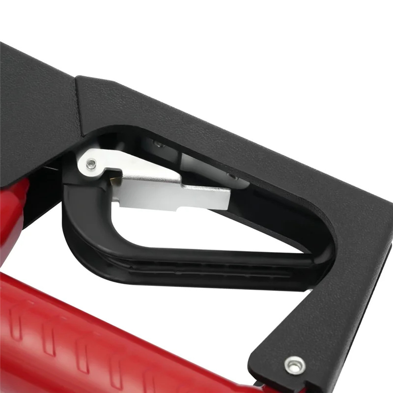 Fuel Diesel Petrol Oil Delivery Gun Nozzle Dispenser Including Flow Meter Functionality #2