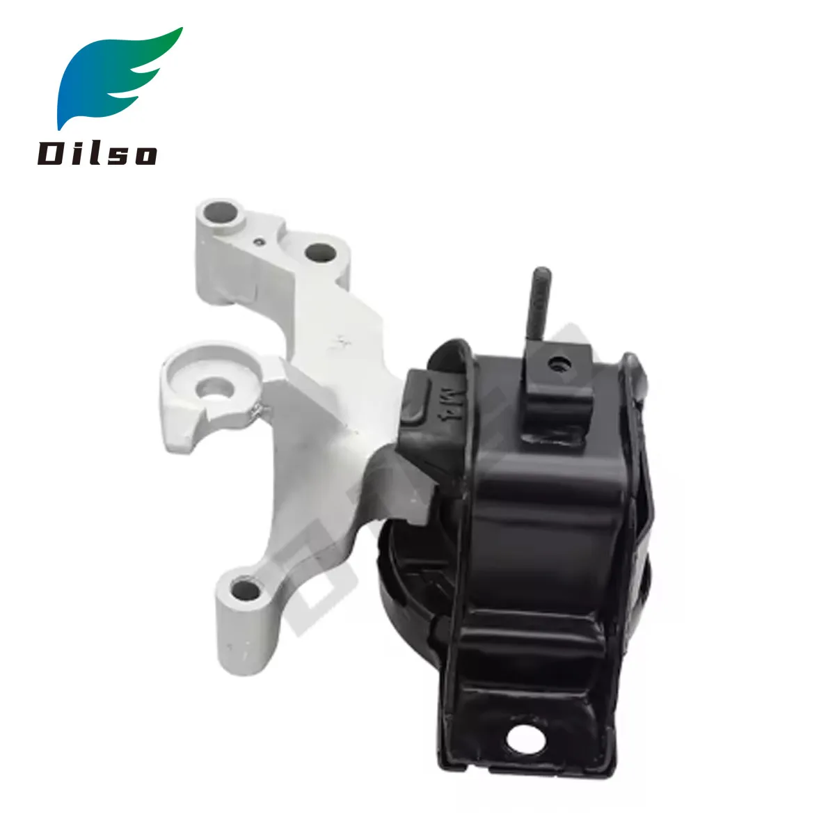 Soporte de motor compatible con NISSAN X-TRAIL T31 OEM 11210-JD200 11210-JD20B 11210-JD21A 11210JD200 11210JD2