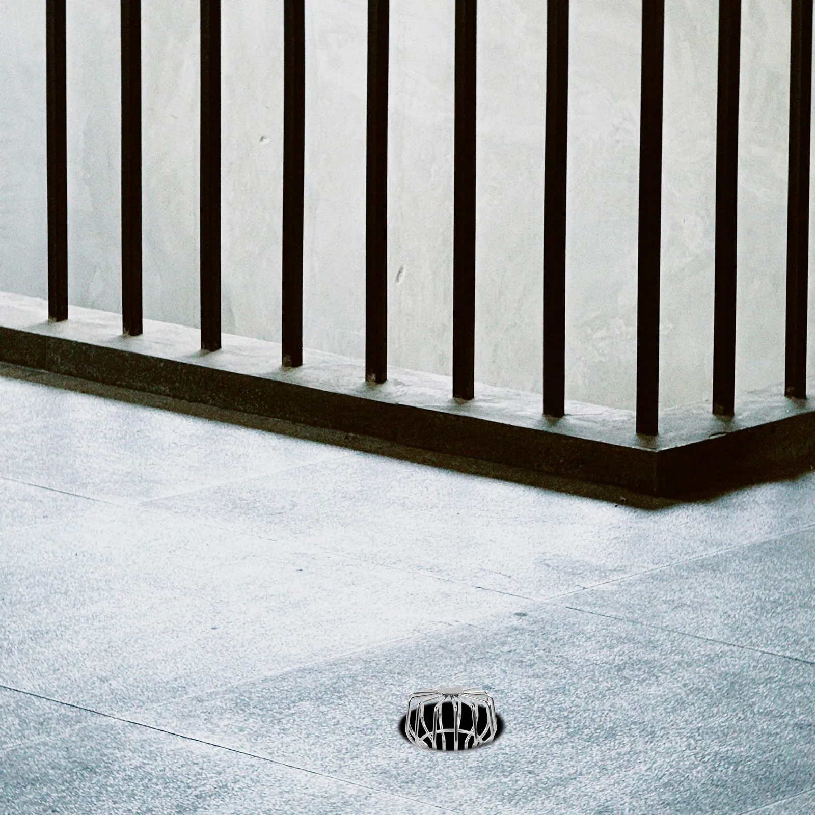 Roof Drain Filter Gutter Guard Downspout Strainer Stainless Steel Mesh Cover Blocks Leaves Debris Animals Prevents Clogging Fast