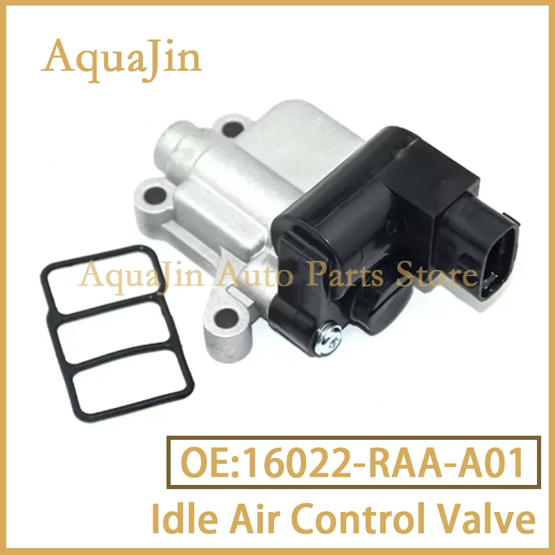 16022-RAA-A01 Idle …