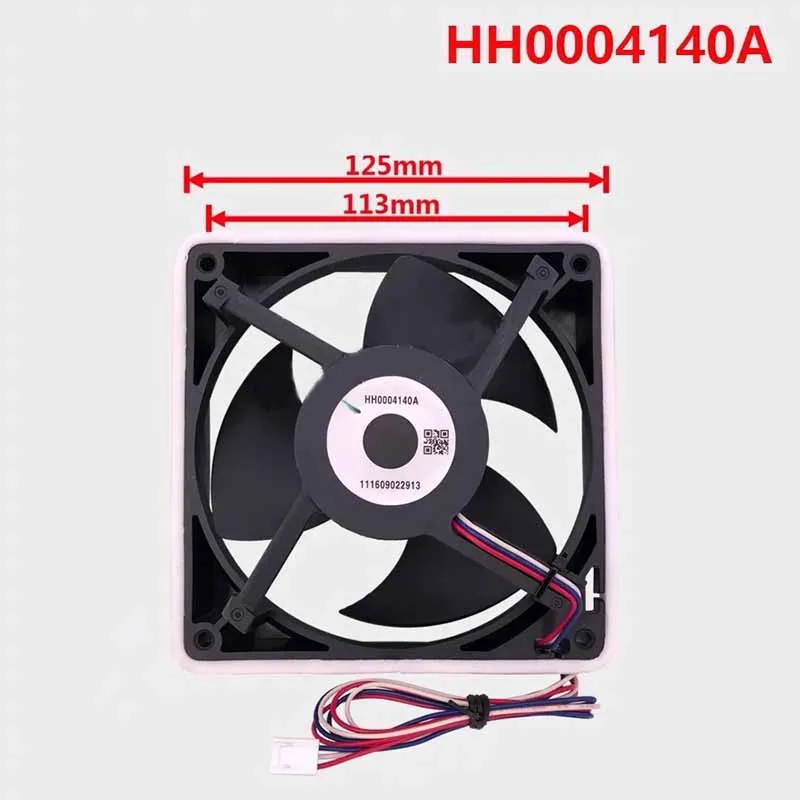 日立冷蔵庫冷却ファン-hh0004140a-1pc-hh0004962a-冷凍庫ファン用