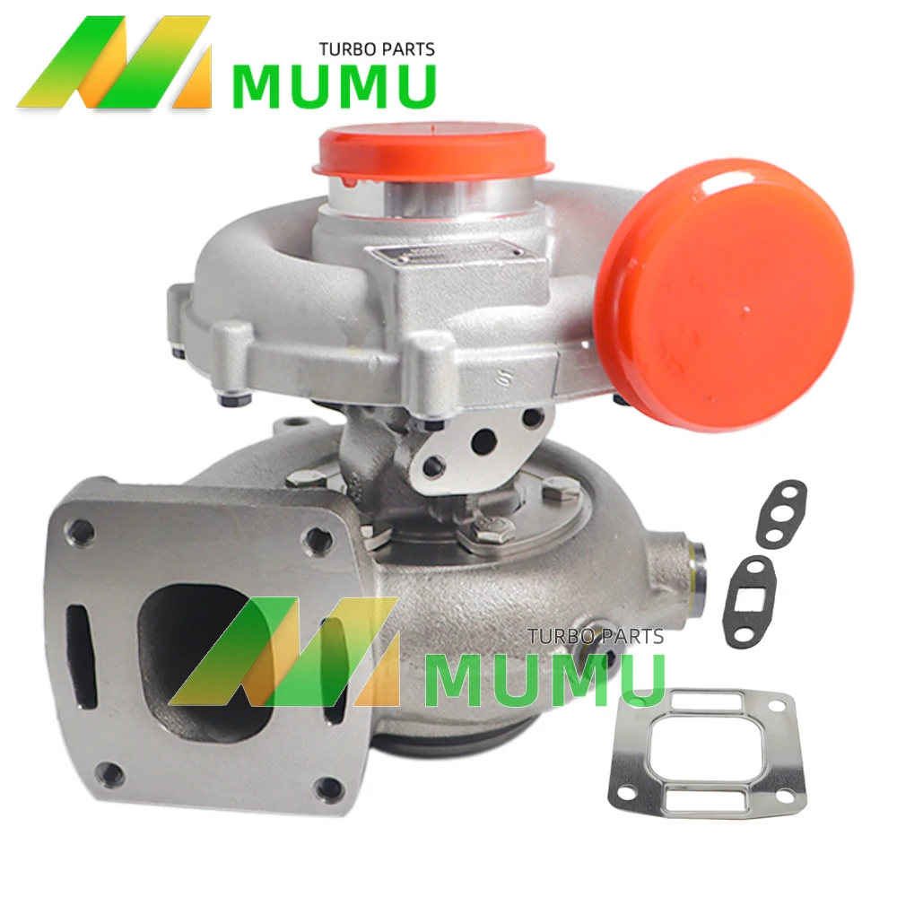 

K26 Turbocharger For Volvo Penta Schiff Marine KAD42 3.6L 53269886290 53269706497 53269706290 53269886497 838697 3805061