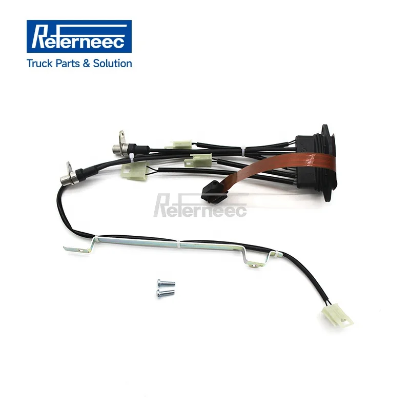 

REFERNEEC Truck Gearbox Cable Harness 22176325 20775027 Wiring Harness For Truck