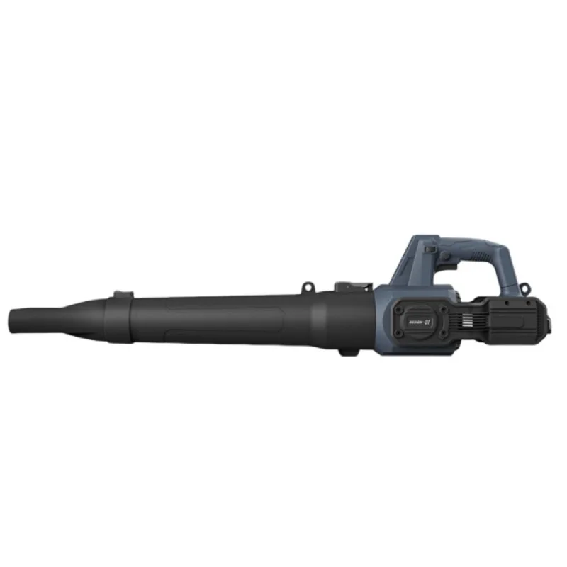 Lithium battery storm, powerful industrial hair dryer, high-power leaf blowing, ash blowing, snow blowing machine
