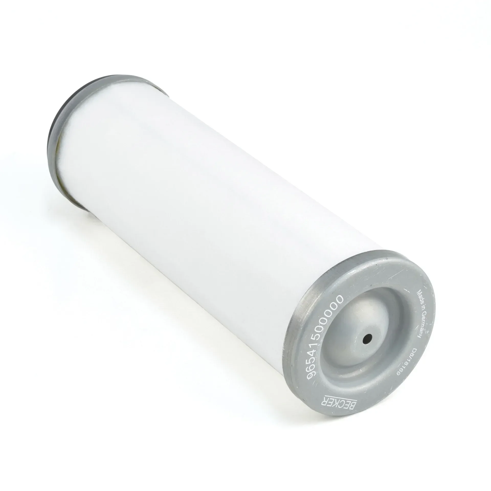 Separatore di olio e gas di vendita caldo