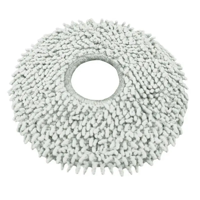 

Основная и боковые щетки, HEPA-фильтр, тряпка для уборки для роботов Dreame Bot L10S Ultra/ S20 / S10 Pro / B101CN / X10