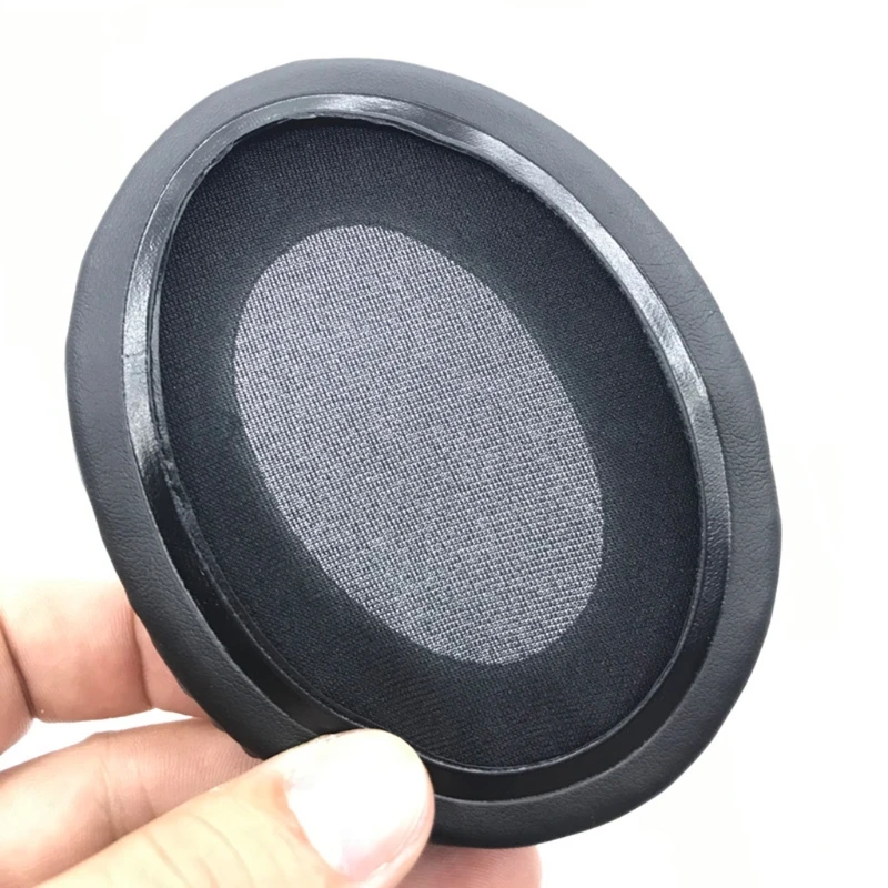 Foam Earpad Sponge Cushion Elastic Ear Pads for HyperX Cloud Flight Tinger Dropship