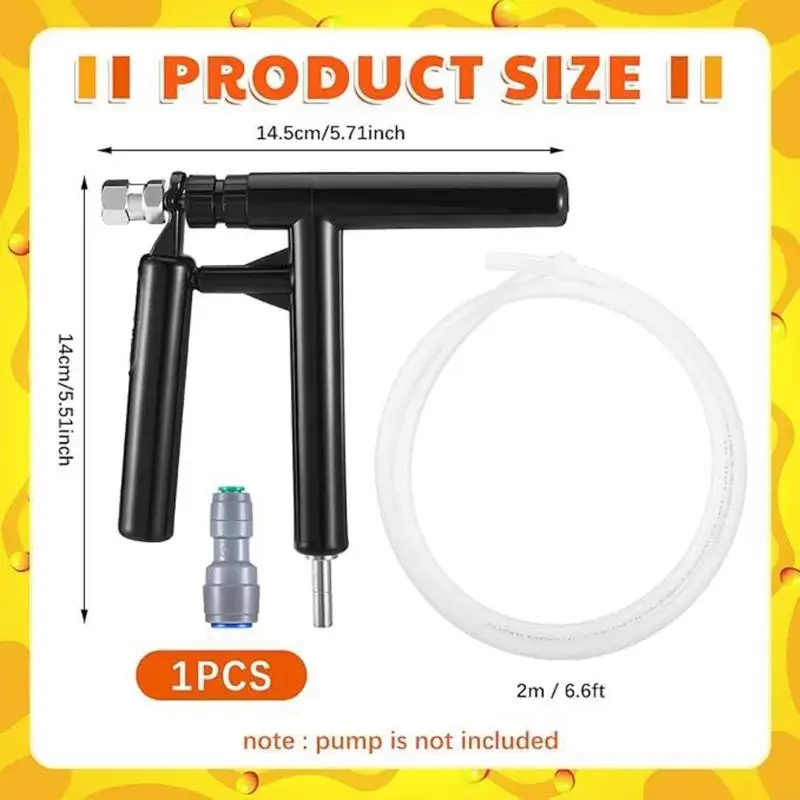 محفزات المشروبات متعددة الأغراض موزع المضخة تصميم إثبات للمطبخ الحدث في الهواء الطلق يبسط مشروب التقديم مهام 87ha #4