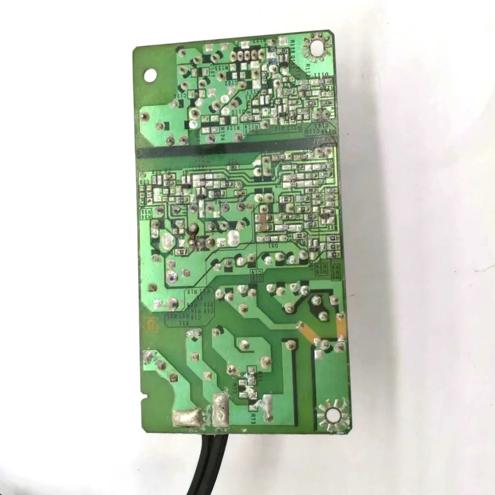 Power Supply Board MPW6730 100V Fits For Brother MFC-6491CW MFC-6490CW image 5