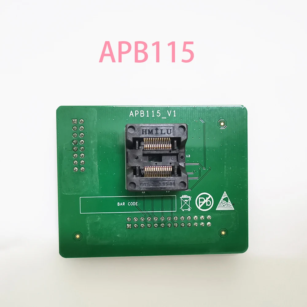 

Адаптер Autel APB115 NEC V51 V57