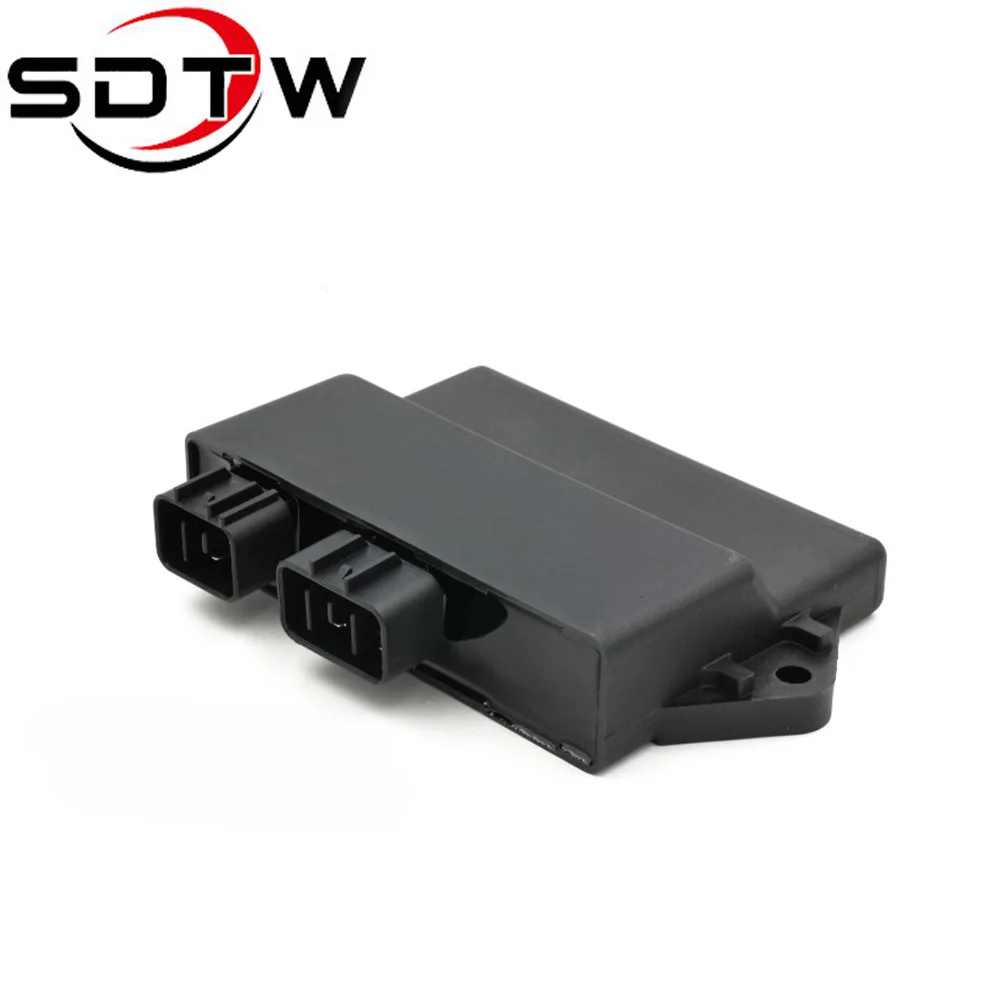 CDI Box Ignitor Module Unit for Yamaha Warrior 350 YFM350 YFM 350 YFM350X Raptor 350 SE Kodiak 400 YFM400FA 3GD-85540-40-00