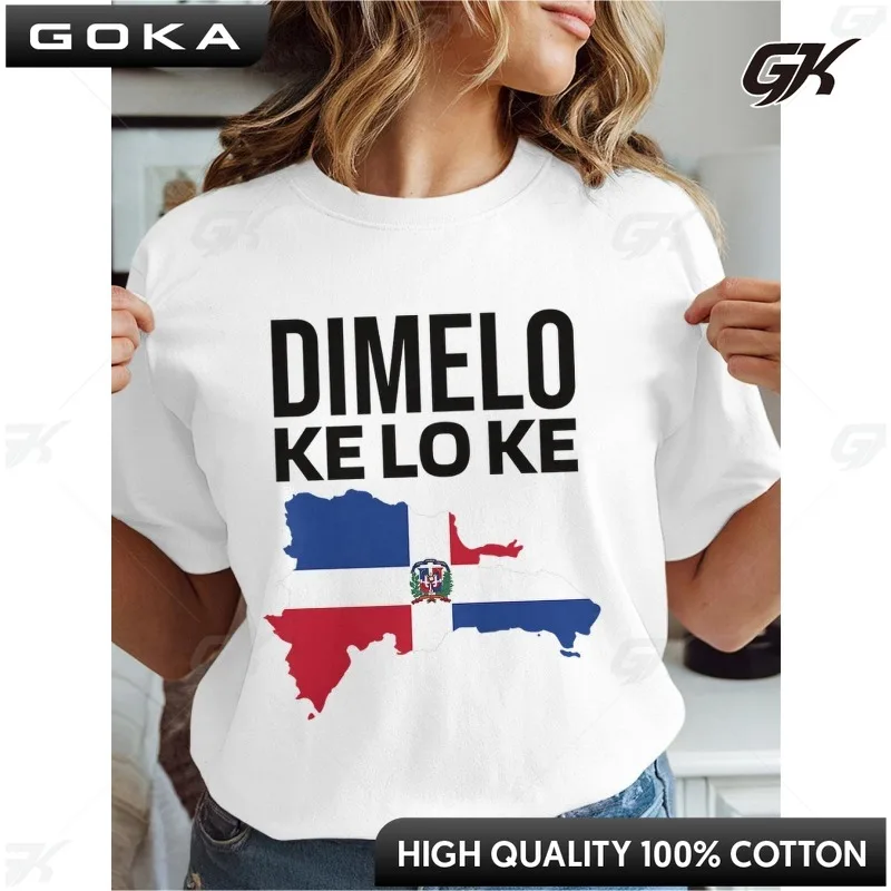 Ladies' Dominican R… - image