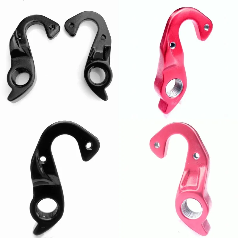 

2Pcs Bicycle Parts Mech Dropout For Cube 10151 #151 Agree C 62 Attain Race Axial Wls Gts Pro Sl Bike Gear Rear Derailleur Hanger