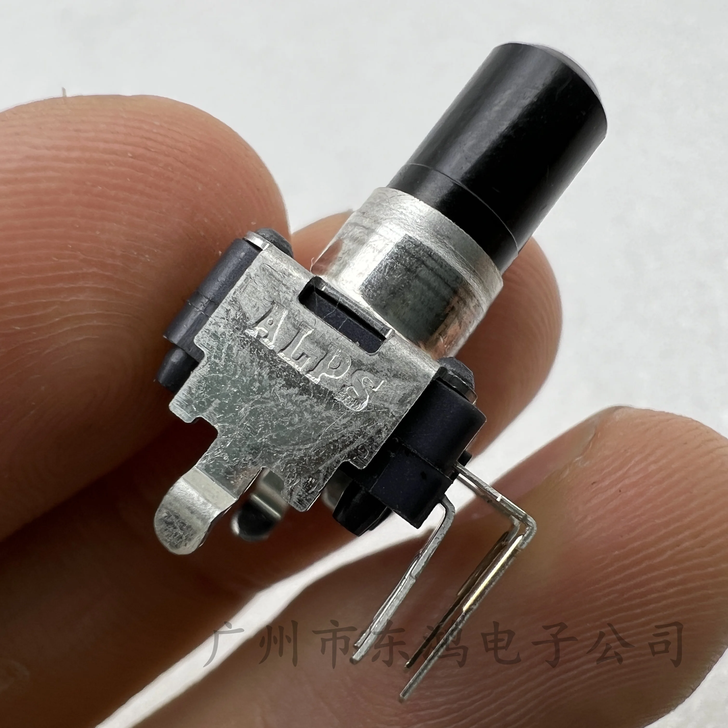 1 szt. Potencjometr alps RK09 5-pin B5K organy elektroniczne specjalna długość wału 13mm — zdjęcie produktu 5