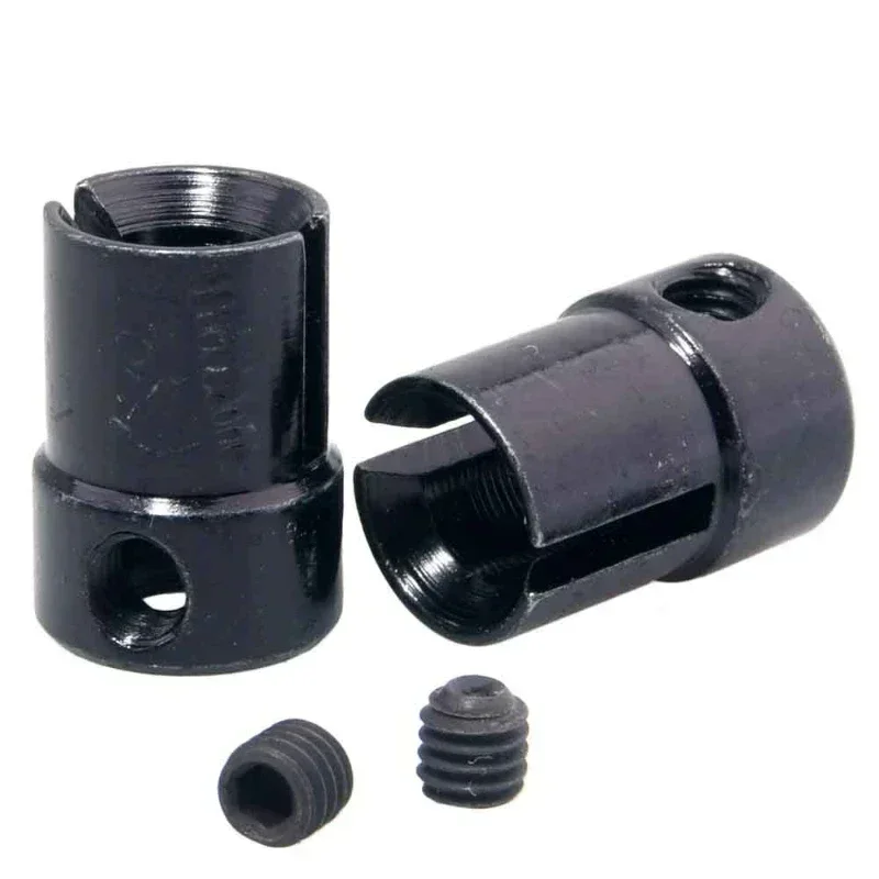 2 szt. Uniwersalne przeguby homokinetyczne do HSP 94102 94123 94188 Części zamienne do tuningu samochodów RC