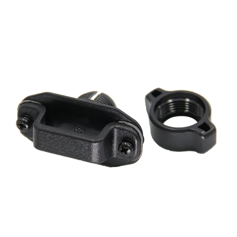 17mm Round Ball Car Mount Holder Universal Car Mount Accessory B