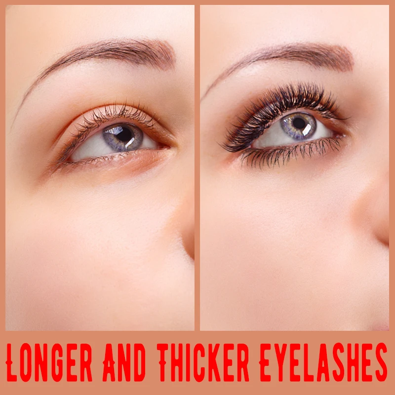

Product for eyelash growth