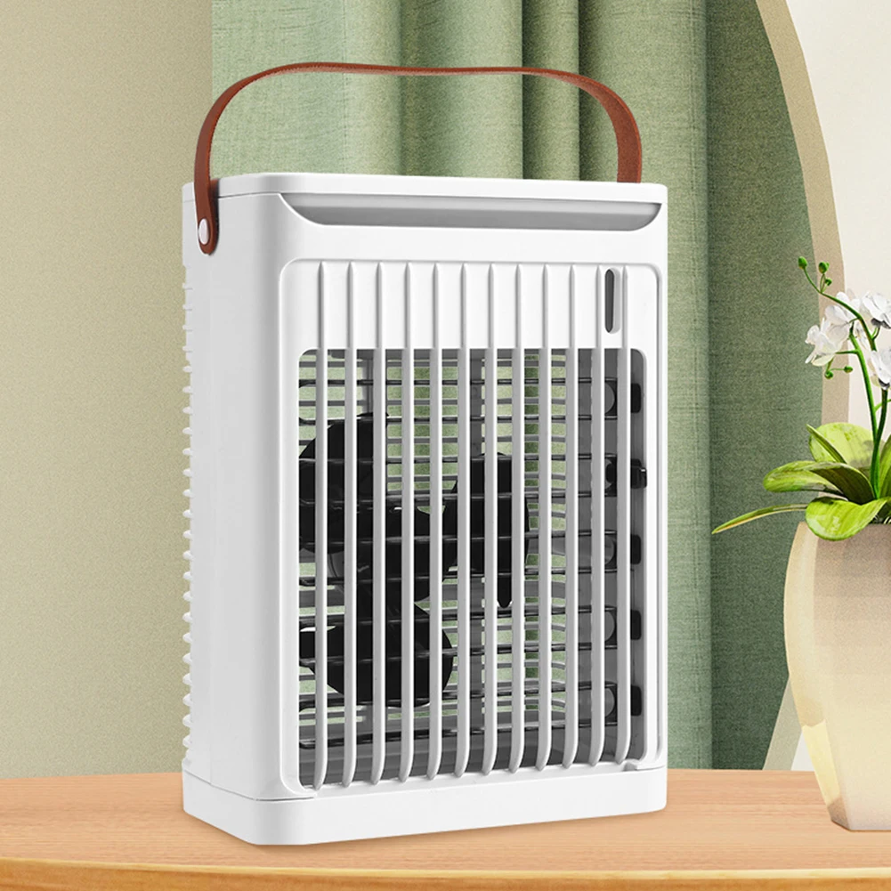 

Portable Airs Conditioner For Bedroom Cooling Efficiency Bedside Nightstand