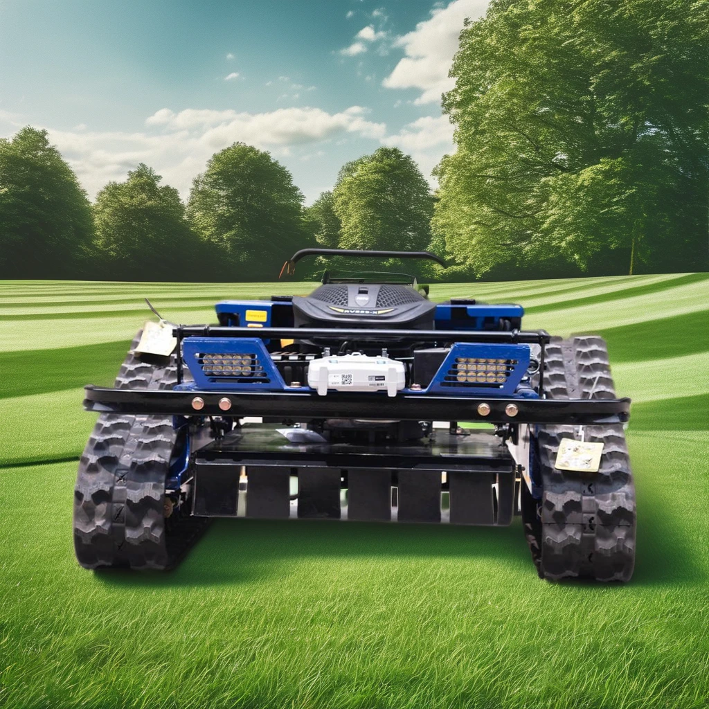 Mesin Pemotong Rumput Self Propelled Desain Baru dengan Harga Hebat dengan Sertifikasi Mesin Pemotong Rumput Listrik untuk Taman