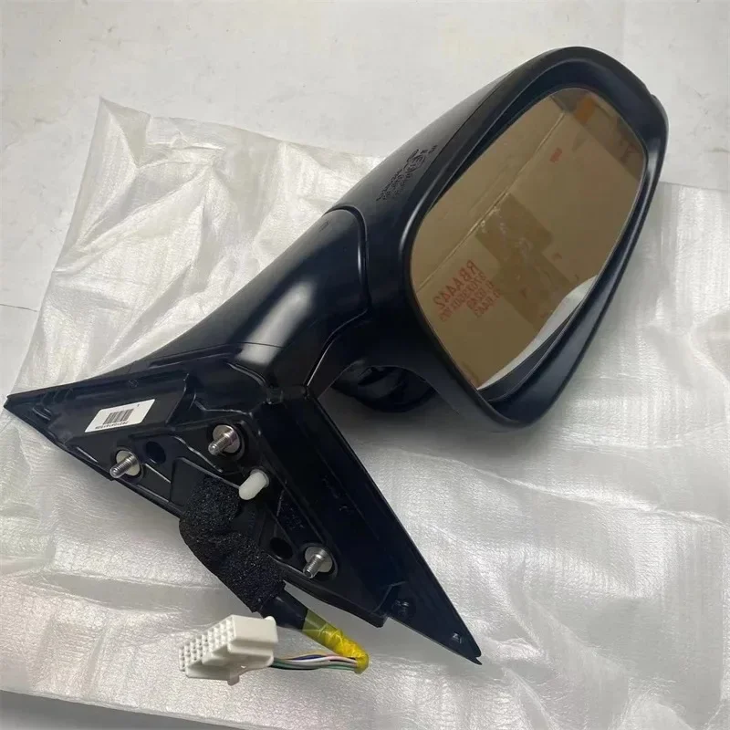 Factory Price Auto Body Parts 8 Line Rearview Mirror 76258-TVE-H22 Car Side Mirror For Honda Accord 2018-2020 CV1 CV3 CV4 CV6