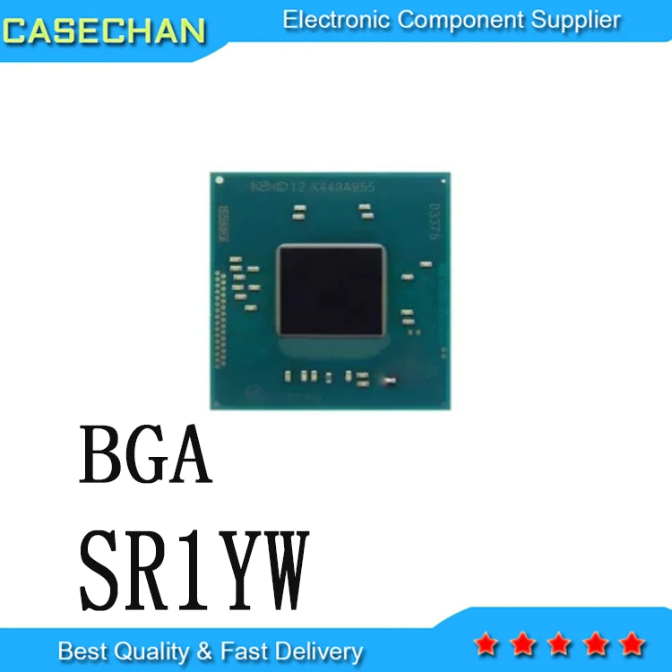 1PCS New and Original BGA N3540 SR1YW