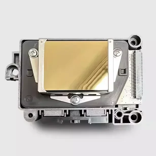 

Оригинальная печатающая головка Ep Son DX7 F189 с двумя блокировками