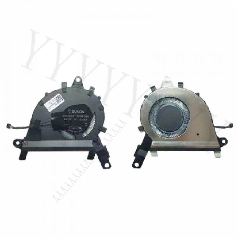 

Q Laptop CPU Cooling Fan For ASUS Air EG50040S1-1C440-S9A B9400CBA 13NX02K0T03011