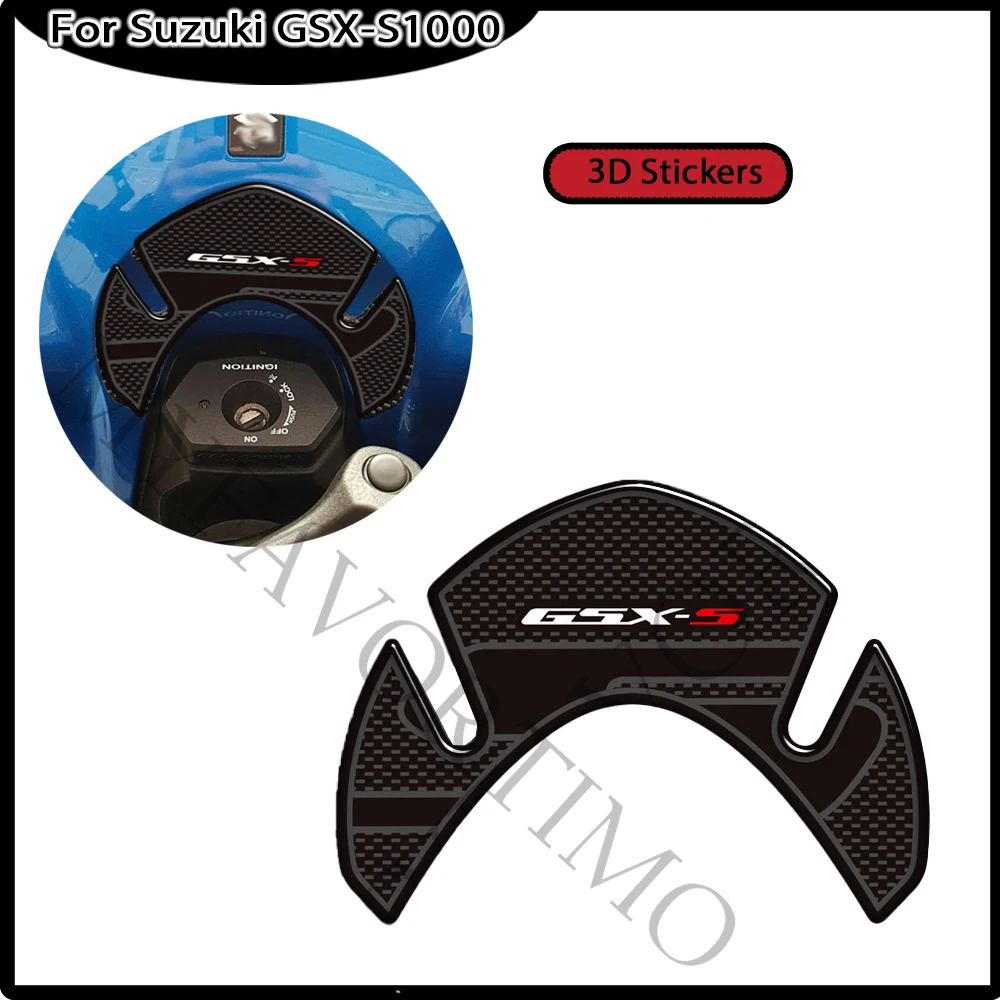 

Наклейки на боковую накладку на бак мотоцикла для Suzuki GSX-S1000 GSX-S1000F GSXS1000 GSX S1000 S 1000 F GSX-S 2015-2020