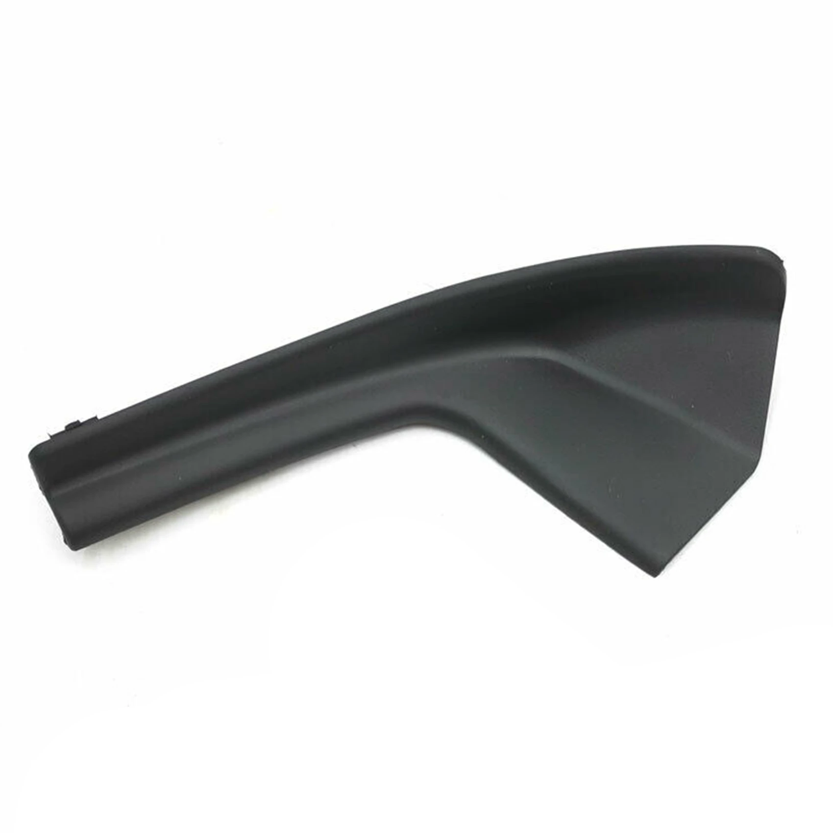 Car Front Windshield Wiper Side Decorative Cover For Nissan Tiida Old Model 66895-Ed50a 66894-Ed500 Left Hand Drive