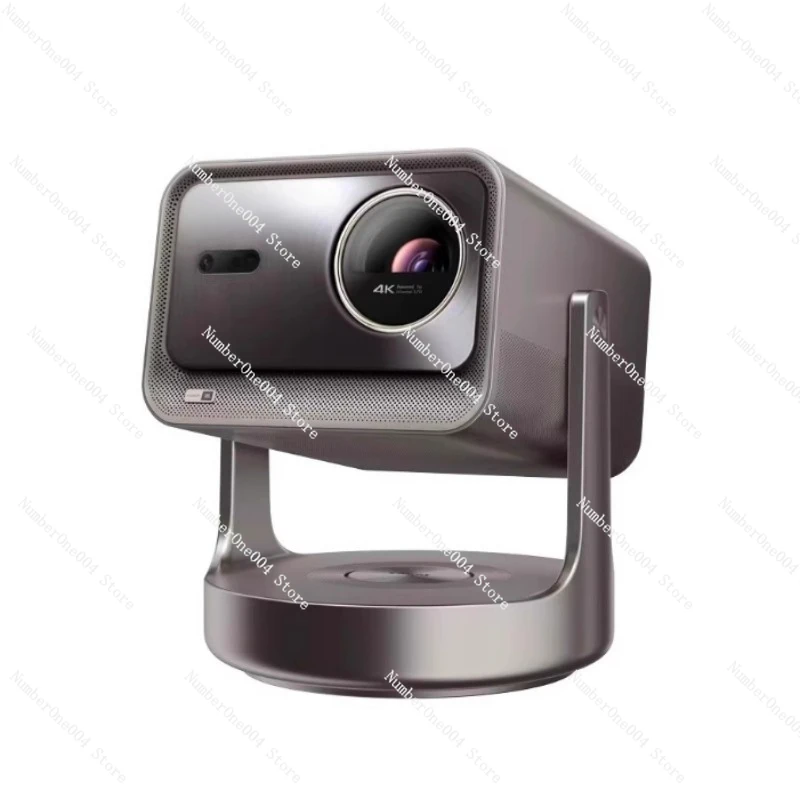 

English version C2 Ultra Tricolor Laser 4K Projector Video 3D Beamer Optical Zoom 2.1 Channel Home Theater with Subwoofer