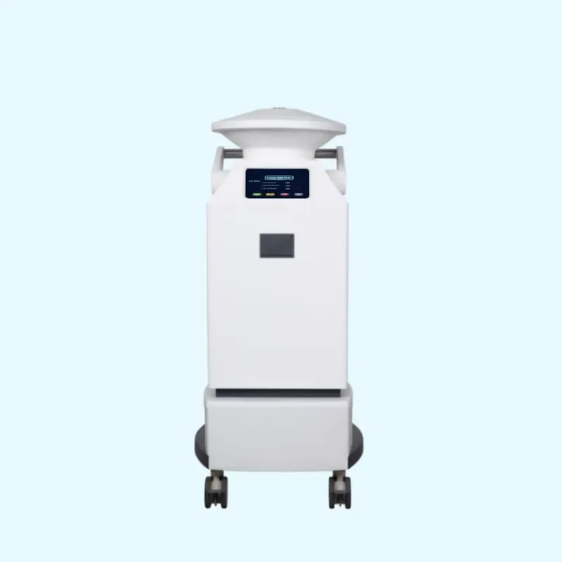 CRW YE-5F Portable Hospital air Disinfection Unit Hydrogen-peroxide Space Fogger Medical air Disinfection Equipment