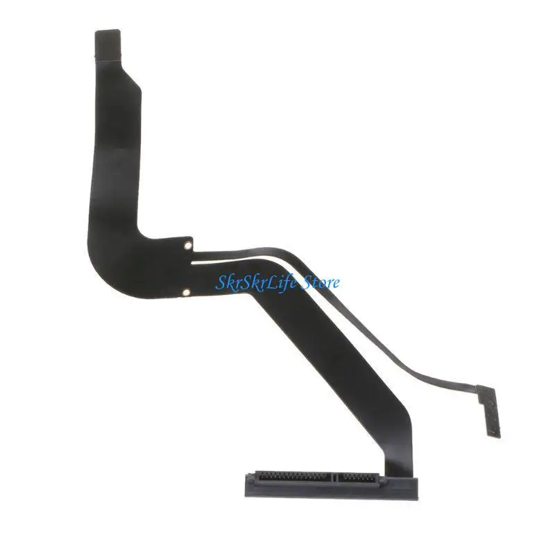 

E65E HDD Hard Drive Cable e Bracket Bottom Case Cover For A1278 13.3" 821-1480-