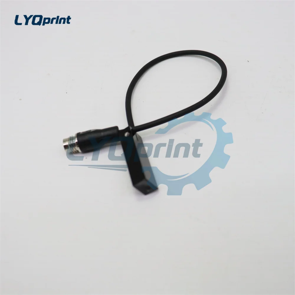 

1 шт. Roland 700 KL3060 сенсорная пластина цилиндр магнитный для печатной машины