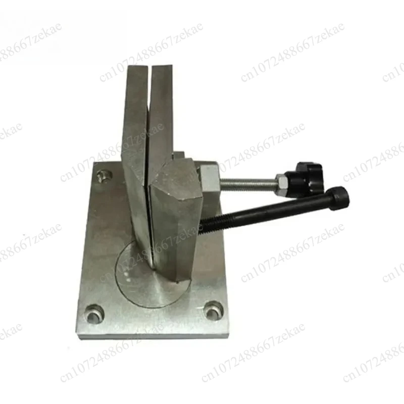 Practical Dual-axis Metal Bender Household Industrial Sign Making Bending Equipment