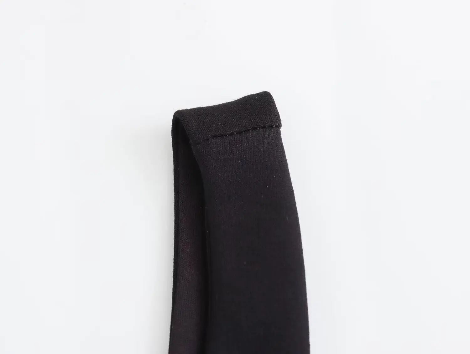 Withered Ins Blogger Retro Dress Women Knitted Patchwork Dress Fashion Elegant PU Leather Party Tank