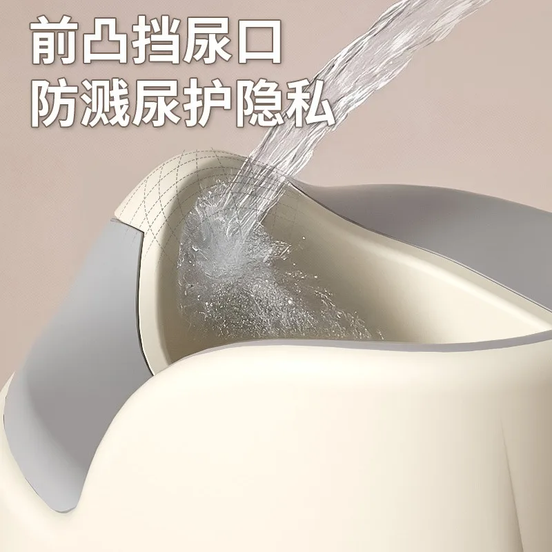 Children's Toilet, Toilet, Infant Training Toilet, Household Simple Urinal